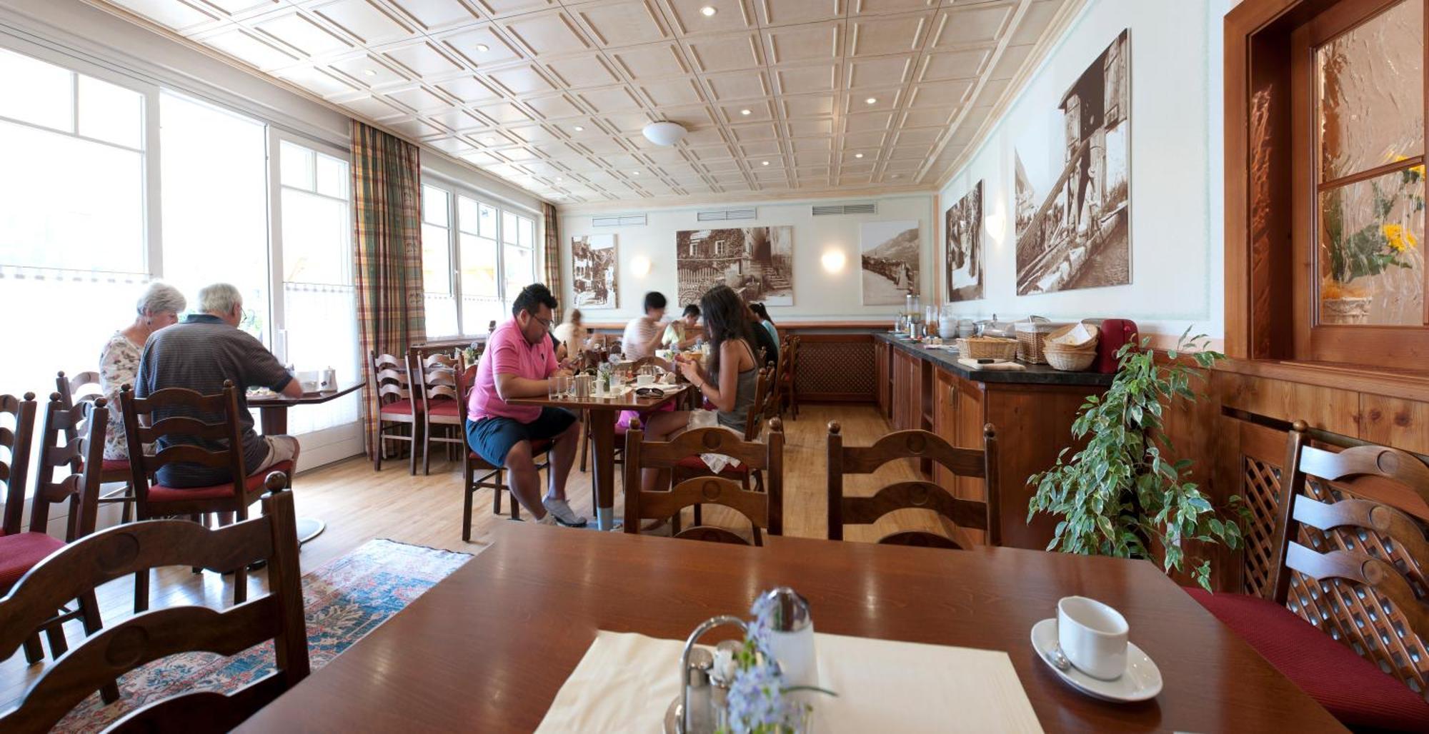 Gasthof Pension Gruner Anger Hallstatt Exteriér fotografie